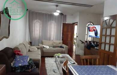 Imagem 4: Casa térrea à venda no Parque São Domingos