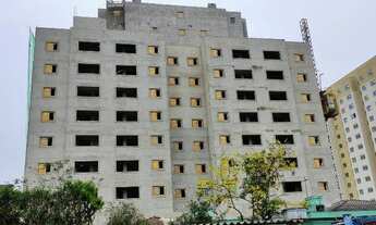 Imagem 2: Apartamento com 2 dormitórios à venda, 46 m² - Itaquera - São Paulo/SP