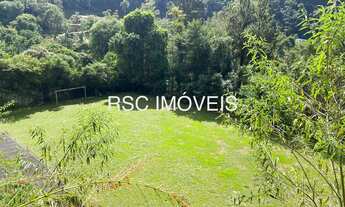 Imagem 7: Sítio a venda tem 7.000m2 de Terreno/ 1300m2 Área Construída com 9 quartos no Vale Do Sol