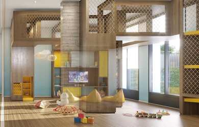 Imagem 2: São Paulo - Apartamento Padrão - Vila Nova Conceição