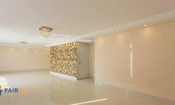 Imagem 2: Apartamento com 3 dormitórios à venda, 184 m² por R$ 2.190.000,00 - Planalto Paulista - Sã