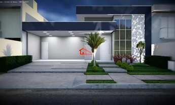 Imagem: Casa em Condomínio para Venda em Indaiatuba