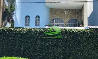 Imagem 5: Sobrado com 4 dormitórios à venda, 300 m² por R$ 1.600.000,00 - Jardim Textil - São Paulo