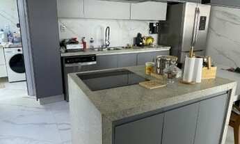 Imagem 6: Alphaville Litoral Norte 2, 3suites, 350m² (Porteira fechada!!