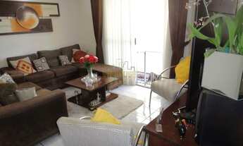 Imagem: Apartamento a Venda no bairro Vila Gumercindo