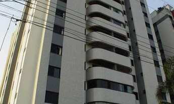 Imagem 1: São Paulo - Apartamento Padrão - Morumbi