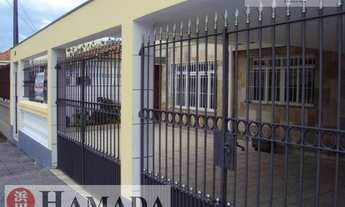 Imagem 3: Sobrado para Locação em São Paulo, Jardim Suzana, 3 dormitórios, 1 suíte, 3 banheiros, 3 v