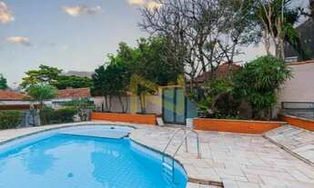 Imagem 3: Casa Térrea, Alto da Lapa - São Paulo