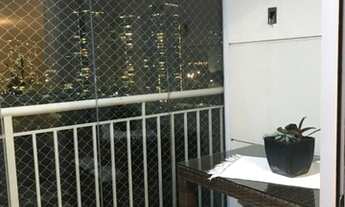 Imagem 6: Apartamento para venda com 96 metros quadrados com 3 quartos em Água Branca - São Paulo