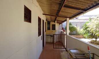 Imagem 5: Casa para venda tem 260 metros quadrados com 4 quartos em Taguatinga Sul - Brasília - DF