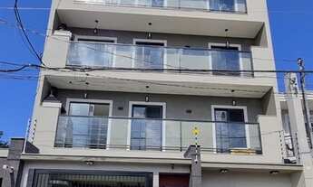 Imagem: Apartamento para venda possui 43 metros