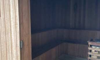 Imagem 3: 1 dormitório Andar alto - Prédio c/ lazer - 54 m² Boqueirão