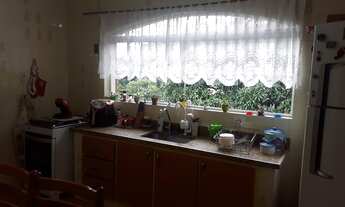 Imagem 2: Casa Térrea 3 dormitórios suite mobiliada 6 vagas