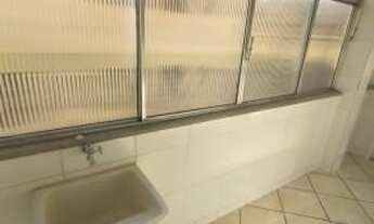 Imagem 2: Apartamento para venda tem 90 metros quadrados com 2 quartos em Praia de Itaparica - Vila