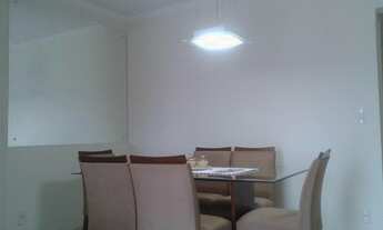 Imagem 2: Apartamento Condomínio Espanã Araçatuba SP