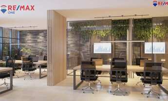 Imagem 7: Apartamento com 2 dormitórios à venda, 72 m² por R$ 696.400,00 - Centro - Curitiba/PR