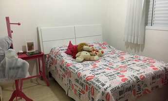 Imagem 5: Sobrado para venda possui 120 metros quadrados com 3 quartos em Vila Marari - São Paulo