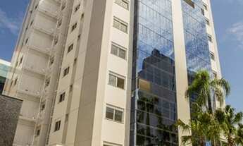 Imagem 4: Apto novo, 2 quartos com suite e 2 vagas nas Rua Presidente Coutinho