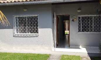 Imagem: Casa em Itaipuacu