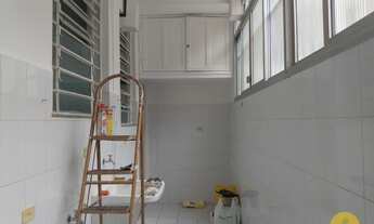 Imagem 6: Apartamento para locação-Rua: Sebastião Velho, 46-SP/3 dormitório/ 2 banheiros