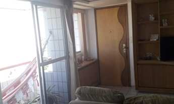 Imagem 4: Apartamento para venda tem 117 metros quadrados com 3 quartos em Espinheiro - Recife - Per