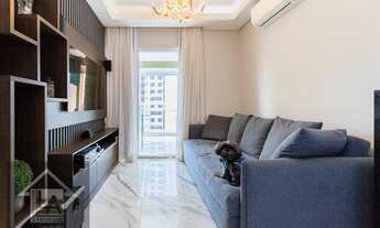 Imagem 2: Like Brooklin - 2 dormitórios - Varanda Gourmet - 72m - 1 vaga