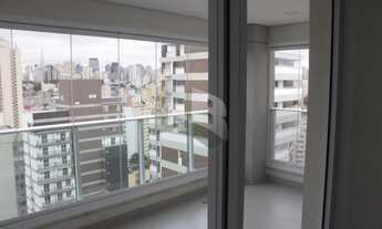 Imagem: APARTAMENTO 2 DORMITÓRIOS NA BELA VISTA