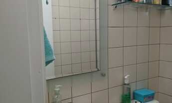 Imagem 6: Apartamento para venda tem 60 metros quadrados com 2 quartos