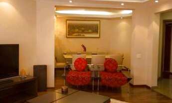 Imagem 5: Apartamento com 4 dormitórios à venda, 180 m² por R$ 950.000,00 - Tatuapé - São Paulo/SP