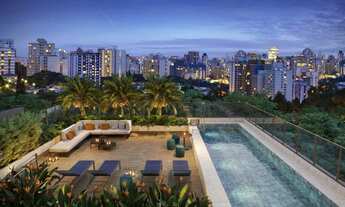 Imagem 4: Studio para Venda em São Paulo, Campo Belo, 1 dormitório, 1 banheiro