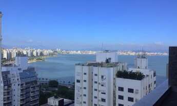 Imagem 2: Cobertura para Venda em Florianópolis, Agronômica, 3 dormitórios, 3 suítes, 5 banheiros, 3