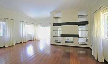 Imagem 5: Casa para venda com 450 metros com 5 quartos em Jardim Marajoara - São Paulo - São Paulo