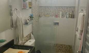 Imagem 4: Casa para venda tem 230 metros quadrados com 3 quartos em Coqueiro - Belém