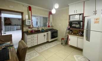 Imagem 3: VENDO SOBRADO DOIS DORMITORIOS SUITE METRO CAMPO LIMPO (VI638