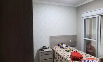 Imagem 5: Apartamento com 3 dormitórios à venda, 127 m² por R$ 1.600.000,00 - Tatuapé - São Paulo/SP