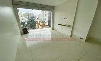 Imagem 2: PERDIZES - 100 metros - 3 Dormitórios sendo 1 suite - 1 Vaga!!