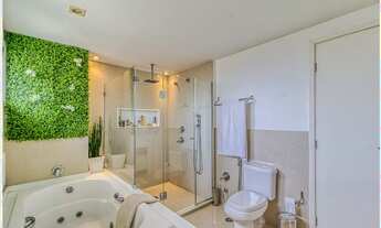 Imagem 7: Apartamento para venda tem 225 metros quadrados com 3 quartos em Vila Gomes Cardim - São P