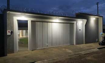 Imagem: Vendo casa em palmeiras de Goiás