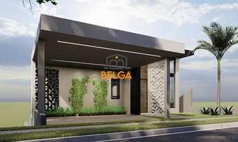 Imagem 2: Casa em Condomínio para Venda em Atibaia, Condomínio Buona Vita, 3 dormitórios, 3 suítes