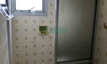 Imagem 6: Apartamento com 2 Quartos e 3 banheiros à Venda ou locação- 80 m²-Santo Amaro