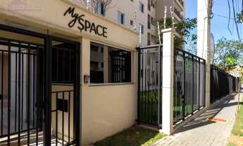 Imagem 7: Apartamento em São Paulo