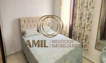 Imagem 5: IJ - Apartamento para aluguel tem 41 metros quadrados com 2 quartos