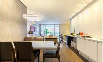 Imagem 5: Apartamento com 3 dormitórios à venda, 223 m² por R$ 2.650.000 - Panamby - São Paulo/SP