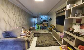 Imagem 2: Sobrado com 3 dormitórios à venda, 160 m² por R$ 720.000,00 - Jardim Líbano - São Paulo/SP