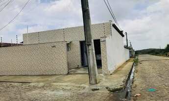 Imagem 3: Casa Popular no Planalto