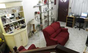 Imagem 7: Casa para venda com 100 metros quadrados com 2 quartos em Vila Souza - São Paulo - SP