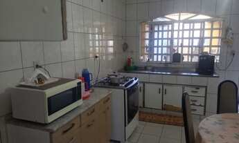 Imagem 5: Excelente oportunidade em planaltina DF vendo ótima casa na vila buritis Q 03