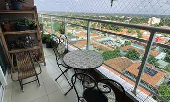 Imagem 6: L.I- APART. NA ZONA LESTE/ bairro: Ininga