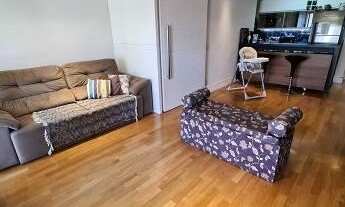 Imagem 6: Apartamento 3 dormitórios para Venda em São Paulo, VILA GUMERCINDO, 3 dormitórios, 1 suíte