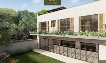 Imagem 3: Casa de condomínio fechado, Vila Nova Conceição de 643m² com 4 suítes e 6 vagas na garagem